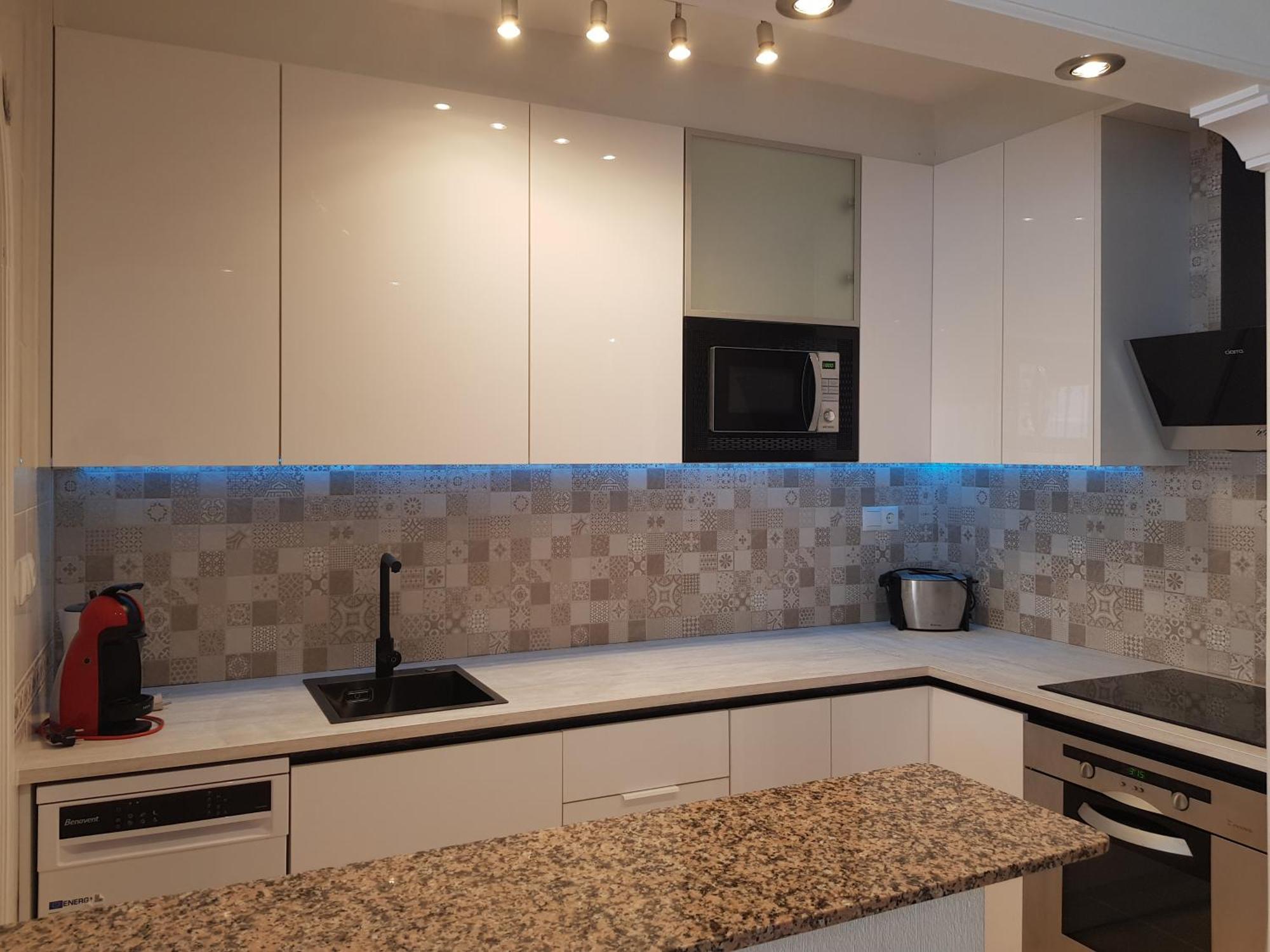 Apartamento Montegolf Con Terraza Privada Los Dolses Dış mekan fotoğraf