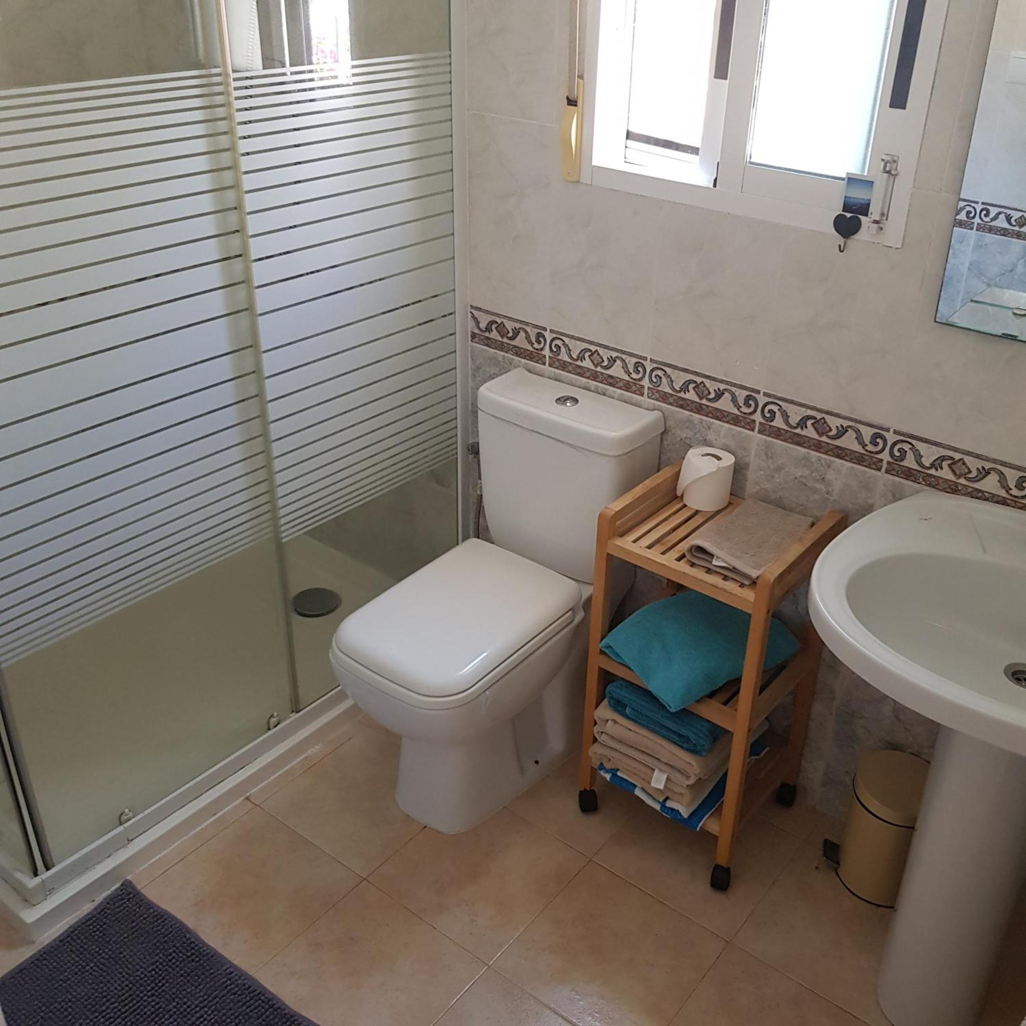 Apartamento Montegolf Con Terraza Privada Los Dolses Dış mekan fotoğraf