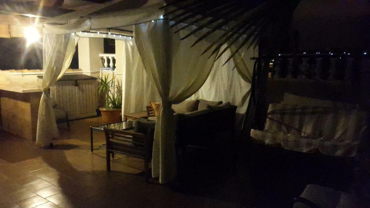 Apartamento Montegolf Con Terraza Privada Los Dolses Dış mekan fotoğraf